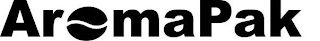 AROMAPAK logo