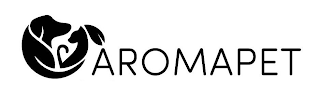 AROMAPET logo