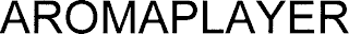 AROMAPLAYER logo