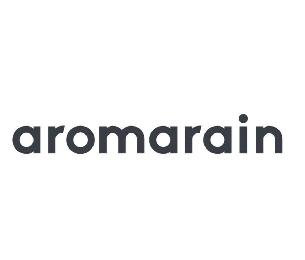 AROMARAIN logo