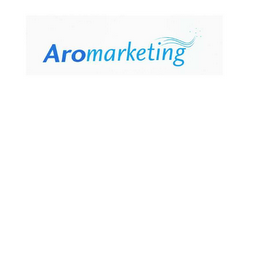 AROMARKETING logo