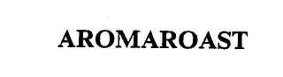 AROMAROAST logo