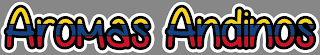 AROMAS ANDINOS