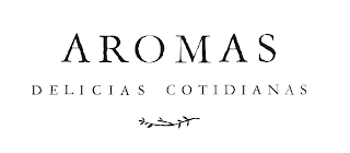 AROMAS DELICIAS COTIDIANAS logo