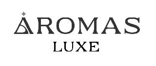 AROMAS LUXE logo