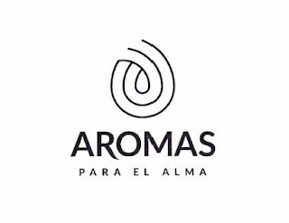 AROMAS PARA EL ALMA logo