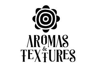 AROMAS & TEXTURES logo