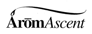AROMASCENT logo
