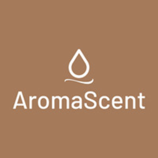 AROMASCENT logo