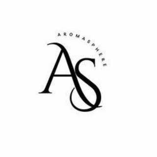 AROMASPHERE AS logo