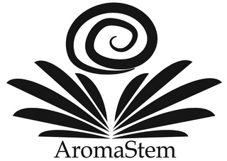 AROMASTEM logo