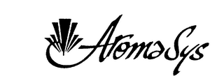 AROMASYS logo