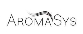 AROMASYS logo