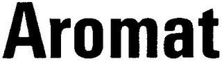 AROMAT logo