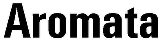 AROMATA logo