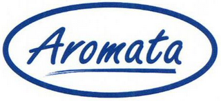 AROMATA logo