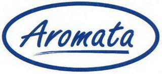 AROMATA logo