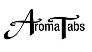 AROMATABS logo