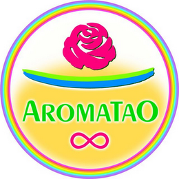 AROMATAO logo