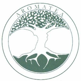 AROMATEA logo