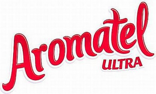 AROMATEL ULTRA logo