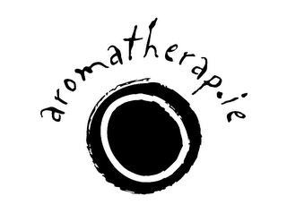 AROMATHERAP.IE logo
