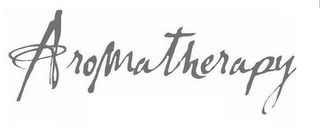 AROMATHERAPY logo
