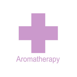 AROMATHERAPY logo