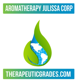 AROMATHERAPY JULISSA CORP THERAPEUTICGRADES.COM