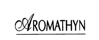 AROMATHYN logo