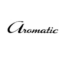 AROMATIC logo