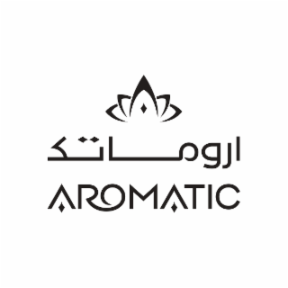AROMATIC logo
