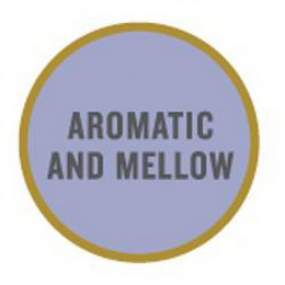 AROMATIC AND MELLOW logo
