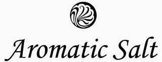 AROMATIC SALT logo