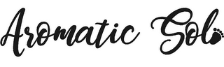 AROMATIC SOLE logo