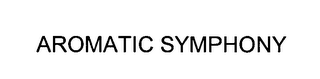 AROMATIC SYMPHONY logo