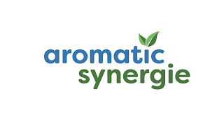 AROMATIC SYNERGIE logo