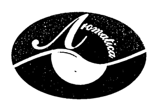 AROMATICA logo