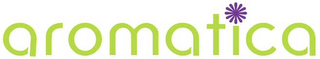 AROMATICA logo