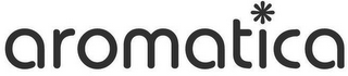 AROMATICA logo