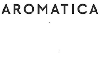 AROMATICA logo