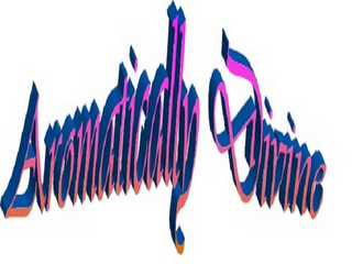 AROMATICALLY DIVINE logo