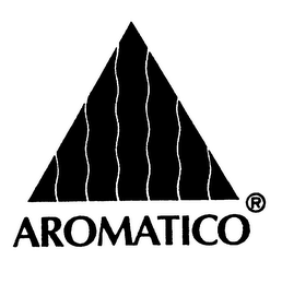 AROMATICO logo