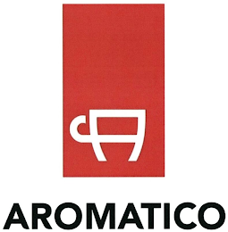 AROMATICO logo