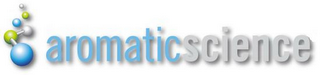 AROMATICSCIENCE logo