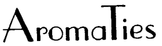 AROMATIES logo