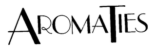 AROMATIES logo