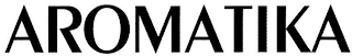 AROMATIKA logo
