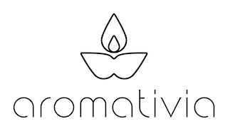 AROMATIVIA logo