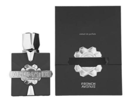 AROMATIX FRENCH AVENUE EXTRAIT DE PARFUM FRENCH AVENUE logo
